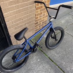 BMX Bike 