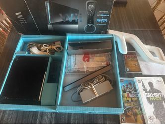 Nintendo Wii