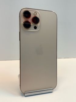 Apple iPhone 13 PRO MAX 256gb. ( Fully Unlocked Phone )