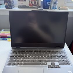Brand New Lenovo LOQ 4050
