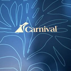 Passport & ID Holder 