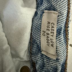 Pacsun 2025 Jeans Size 30