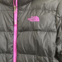 Girls NORTH FACE JACKET 