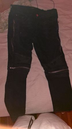 Amiris jeans size 36