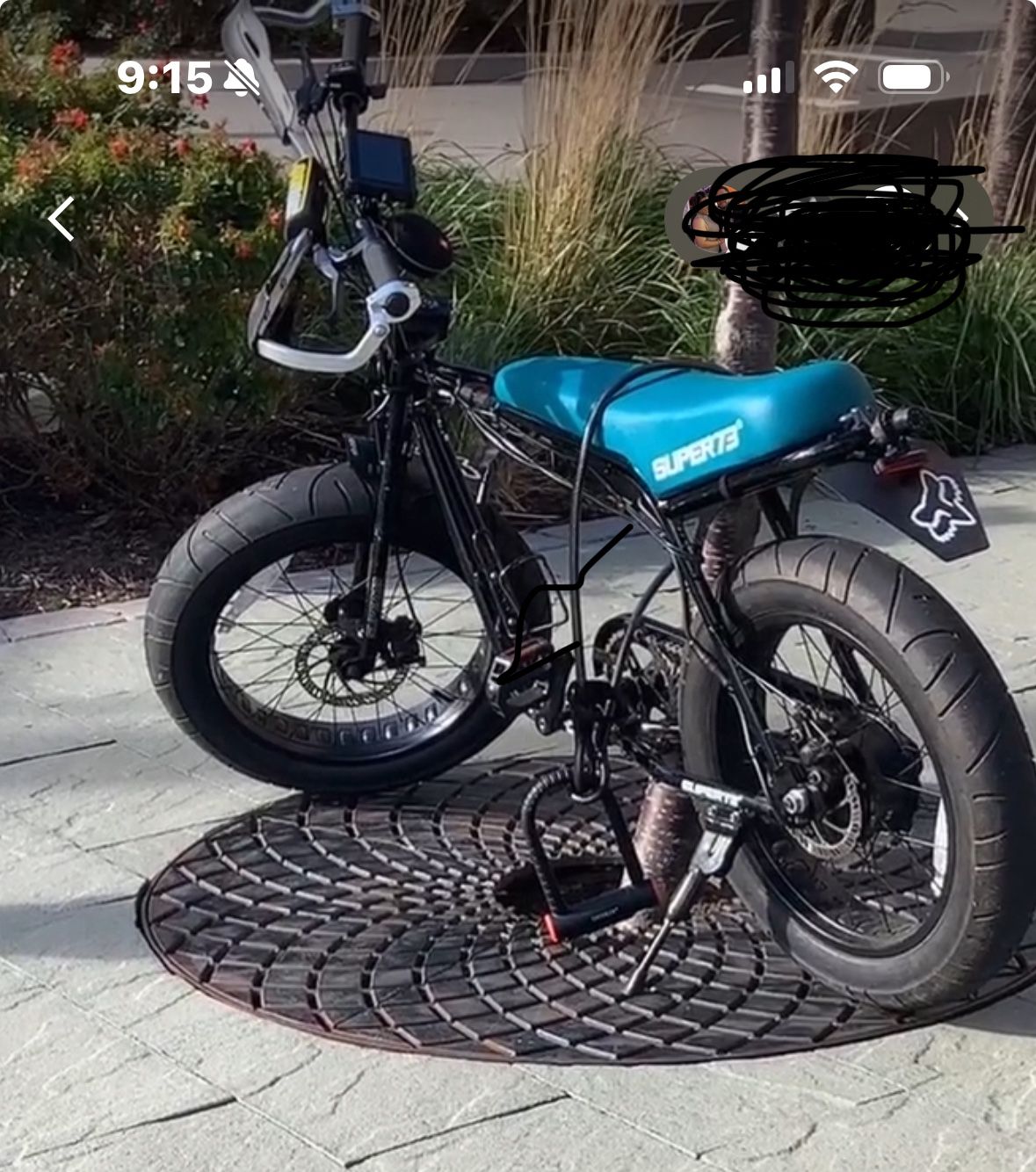 Super 73 Z1