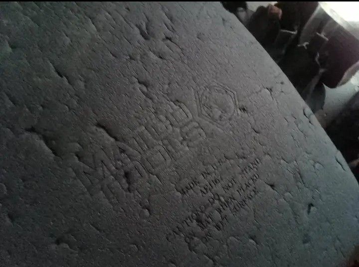 Matco Tools Kneeling Pad