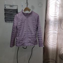 THE NORTH FACE GIRLS JACKET SIZE XL