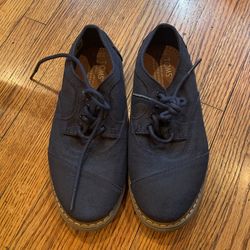 Toms For Children