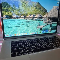 Excellent 2019 MacBook Pro A2141,i9,32Gb,500Gb,16” LCD, AC Charger, Grade A Condition,Logic,Photo,Office