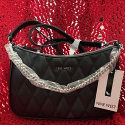 Purse- Nine West