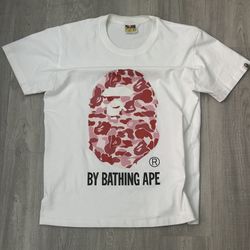 Bape T-shirt 