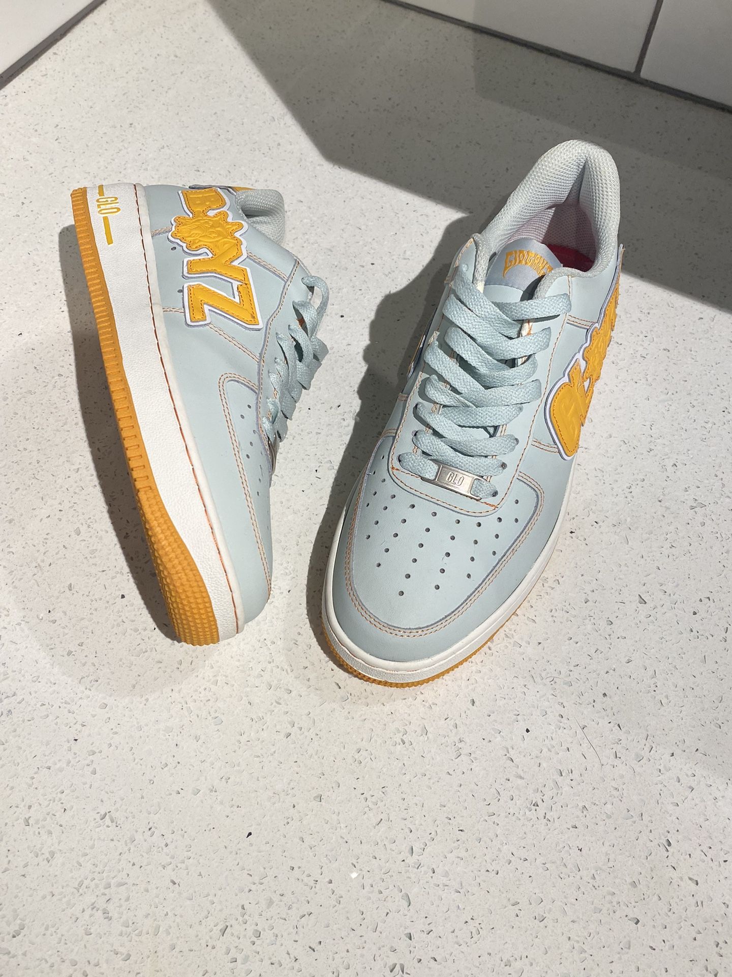 Brand new chief keef glory boy AF1 