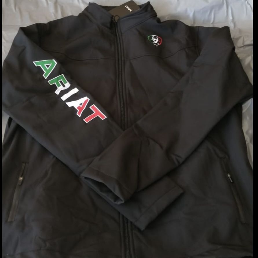 Ariat Jacket 