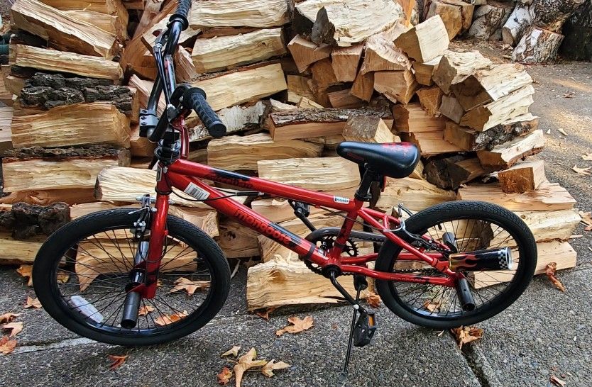 Kid's Bike