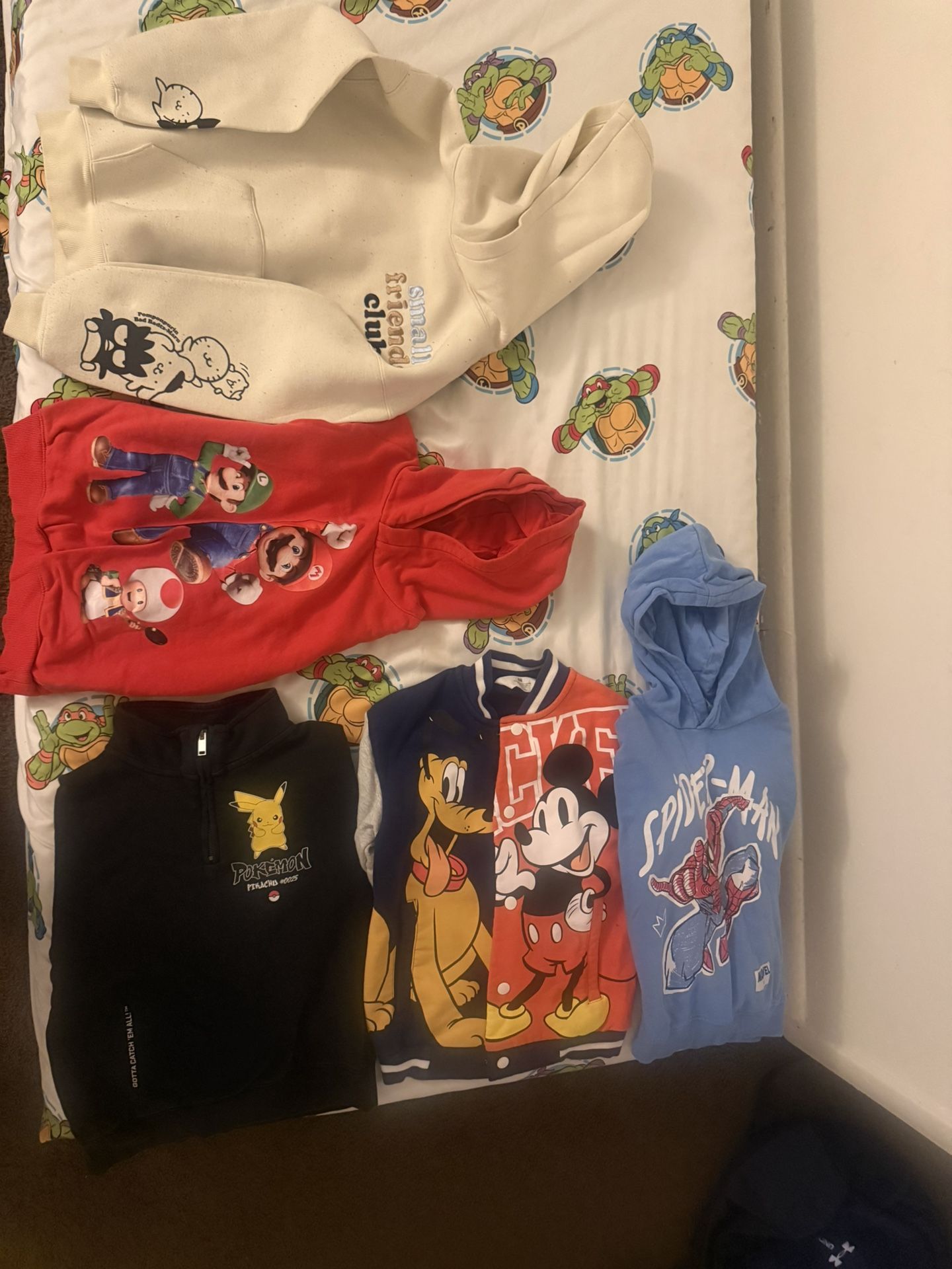 Kids Clothes 