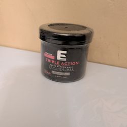 Elegance Triple Action Styling Gel