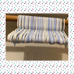 Baby Kids Clothes Hangers