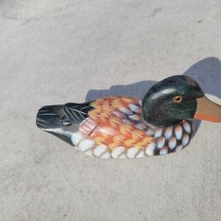 Wood 🦆