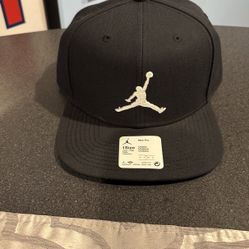 Men’s Jordan SnapBack Hat
