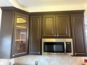 Kitchen Cabinets