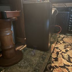 QSC K12 Powered Speaker – Excellent Working Condition