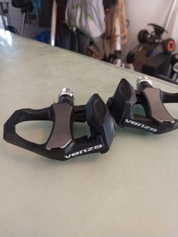 Venzo  pedals