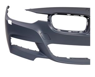 BMW Bumper