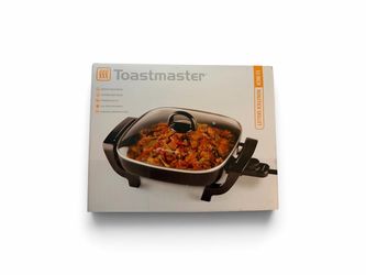 Nonstick Skillet 12 inch