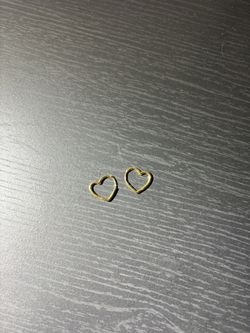 PANDORA EARRINGS
