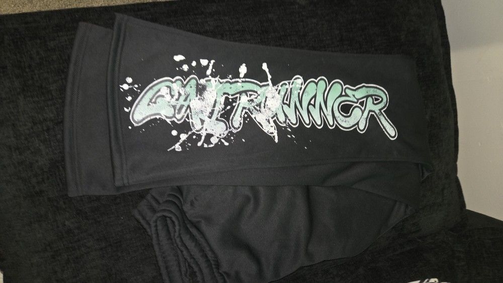 Men's Joggers
