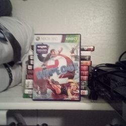 Wipeout 2 XBOX 360