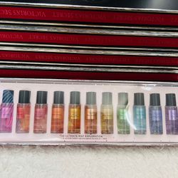 Victoria’s Secret Gift Set