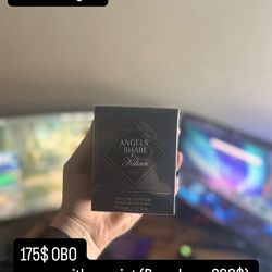 Angels Share by Kilian Cologne Brand new!