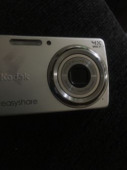 Camera