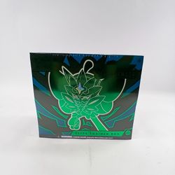 New Pokémon TCG Scarlet & Violet Twilight Masquerade Elite Trainer Box