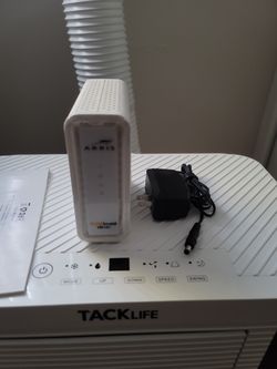 Arris Cable modem