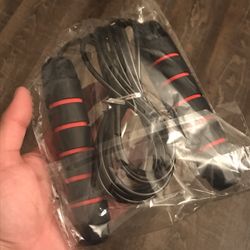 Jump Rope