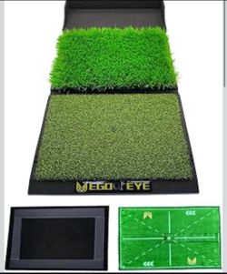 Golf Practice Mat