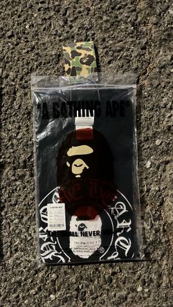 Bape shirt
