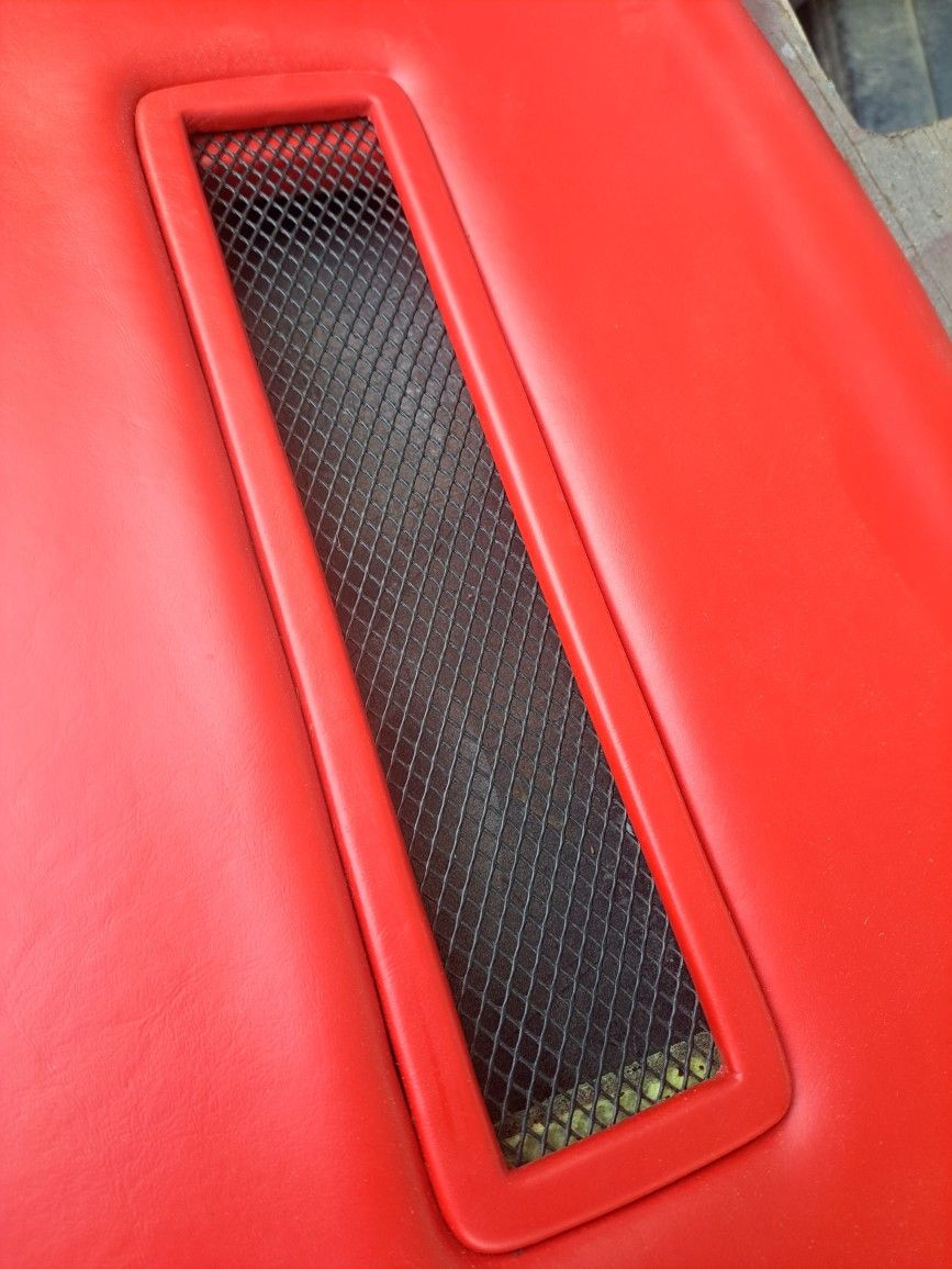 94-96 Impala SS CUSTOM Dashboard