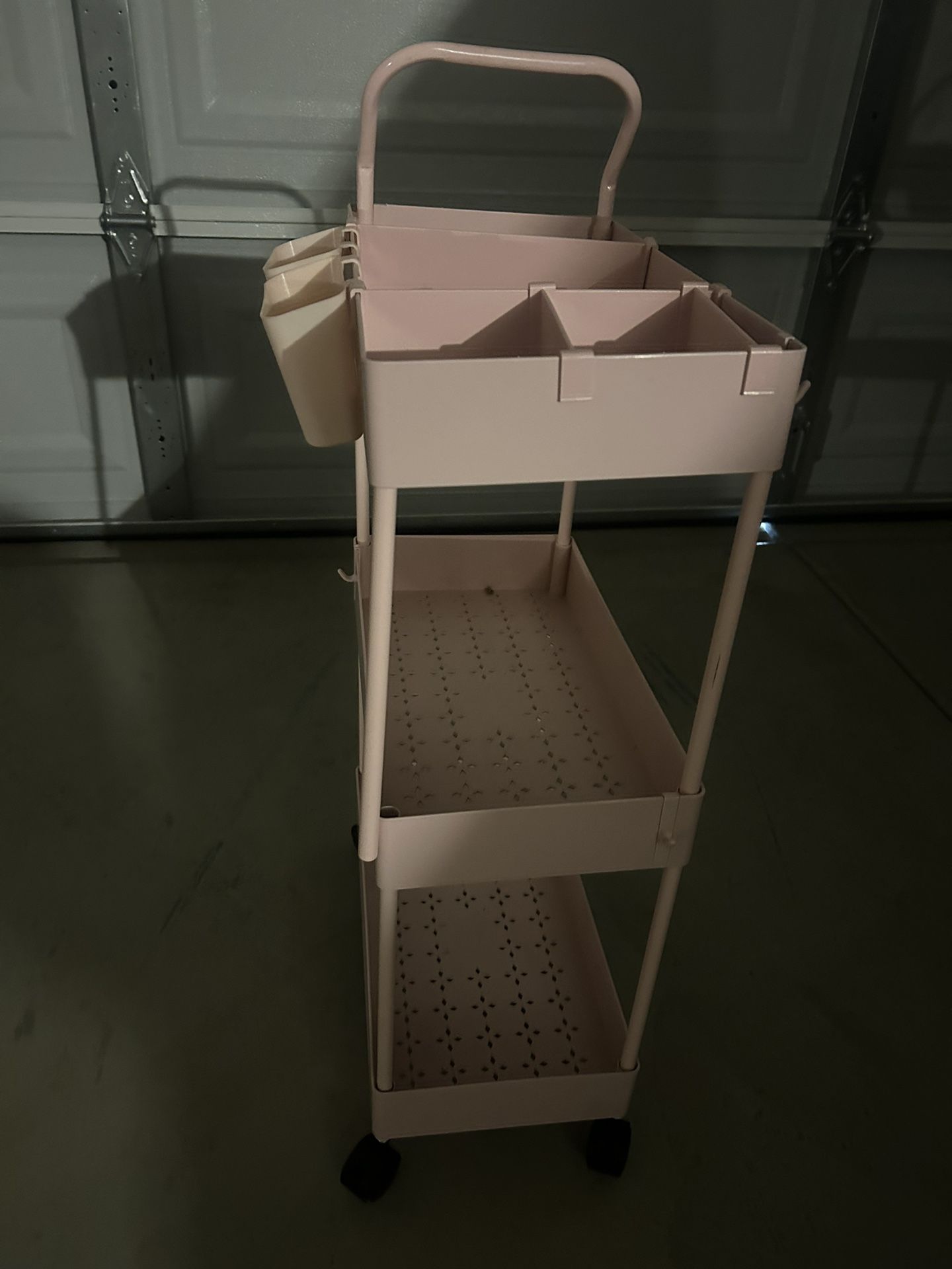 Mini Cart