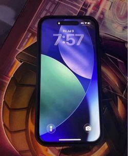 Iphone 15 Sim locked (Trading for tcg or other electronics)