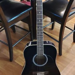 Guitar Excellent Condition 