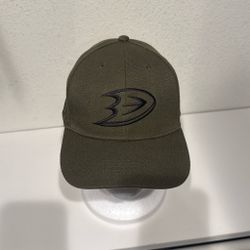 Anaheim Ducks NHL Baseball Cap