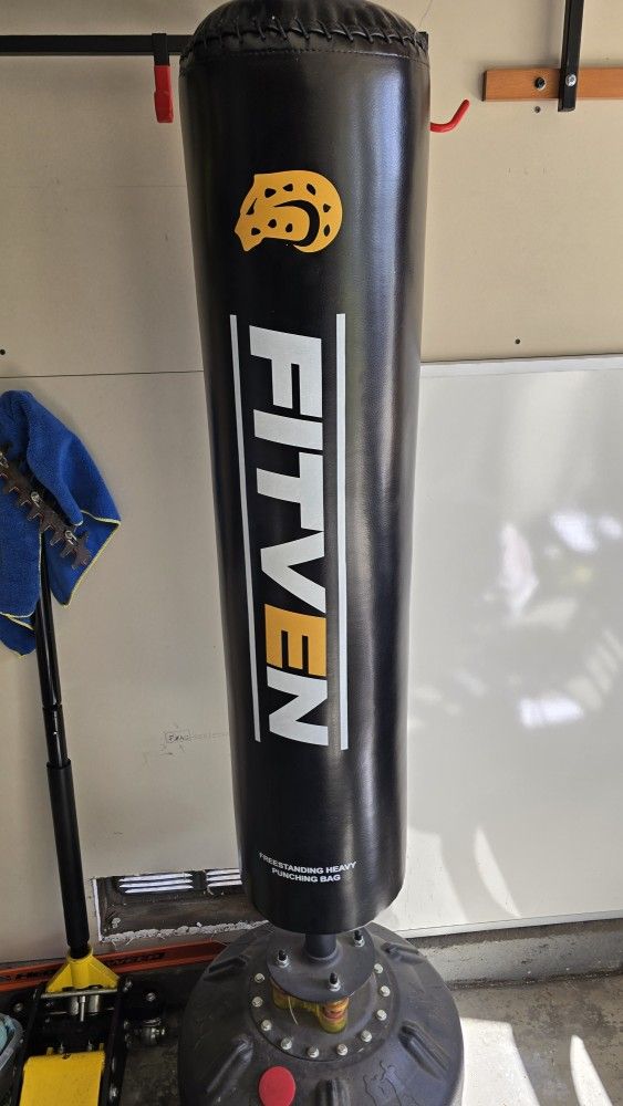 Heavy Bag
