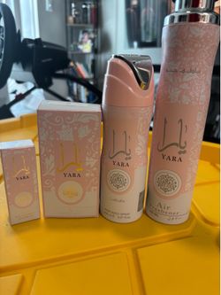 Yara bundle
