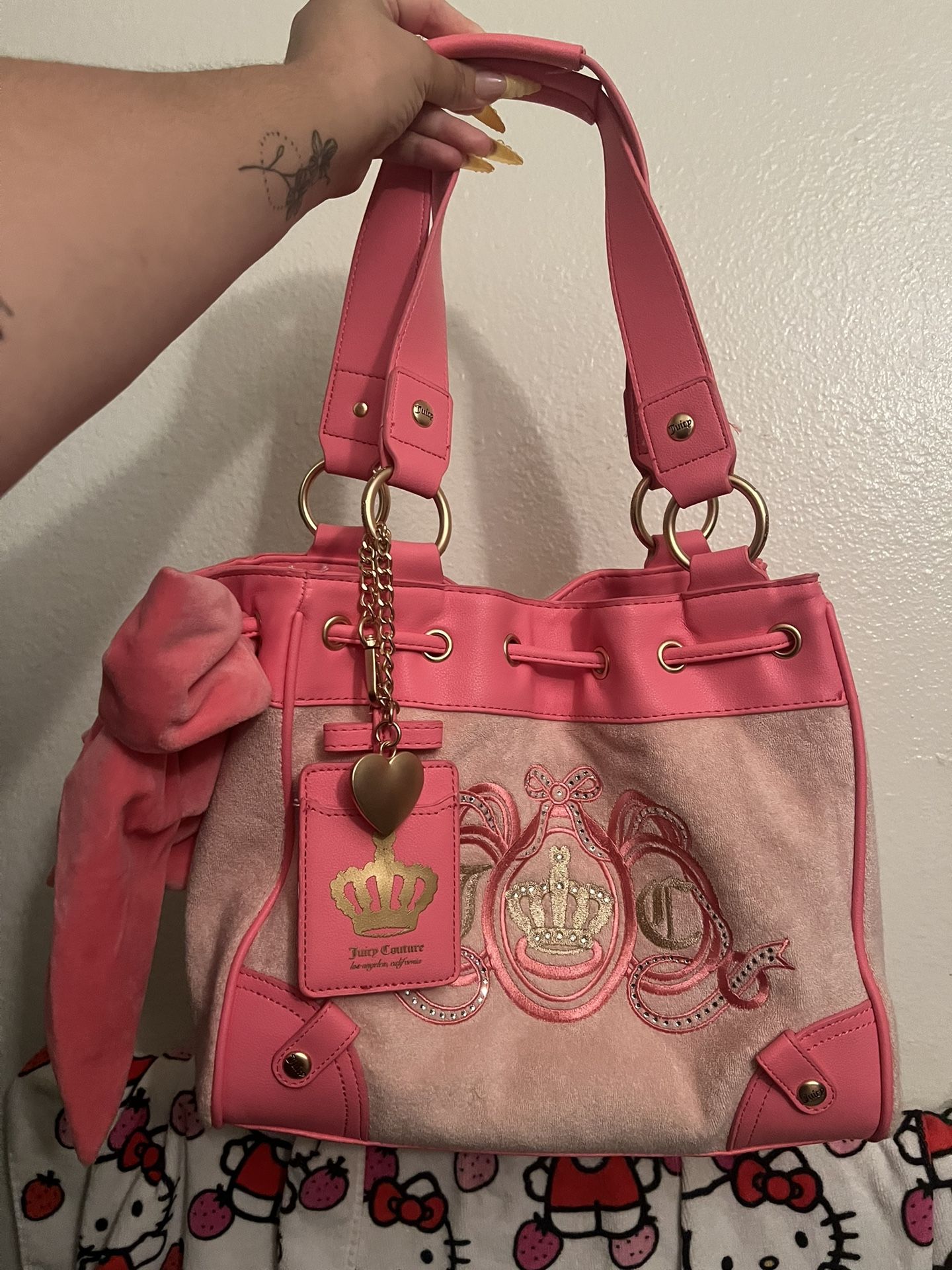 Juicy Couture Daydreamer