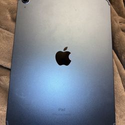 Apple iPad 10th Gen 256 GB WIFI + Cellular