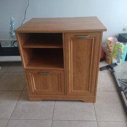 File Cabinet 