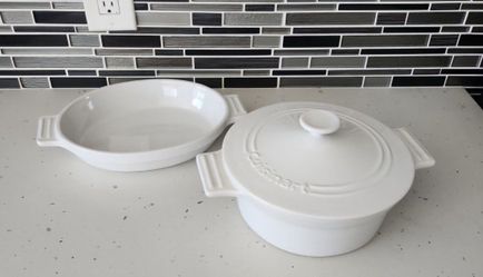 Baking Dishes